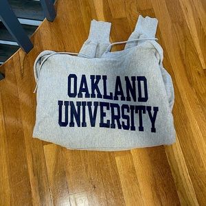 Oakland University Sweatshirt